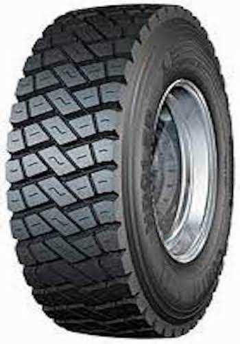 Continental 315/80R22.5 156/150K Hdc1 Ed 18Pr ( Hafriyat Çeker )